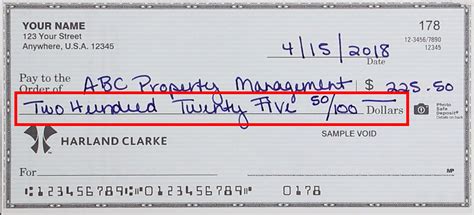 how to write check amount in words|How To Write A Check: A Step.
